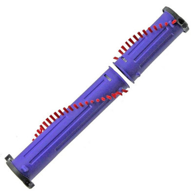 Duraspares Brush Bar Roller For Dyson Dc40 Erp Dc41 Dc55 Dc75 Brushroll Set from B&Q