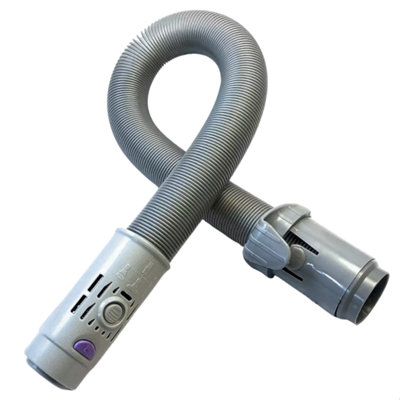Duraspares Dyson Dc04 Stretch Hose Pipe Tube For Clutch Models from B&Q