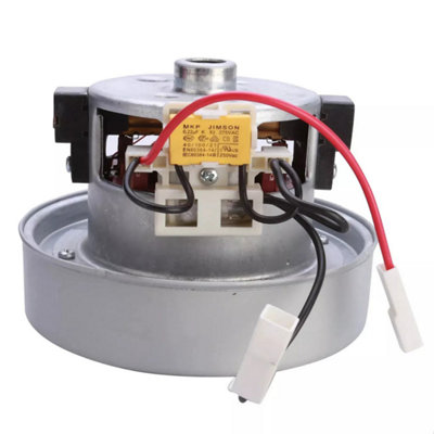 Duraspares Dyson Motor For Dc05 Dc08 Dc11 Dc19 Dc20 Dc21 Ydk 1600W Vacuum Cleaner from B&Q