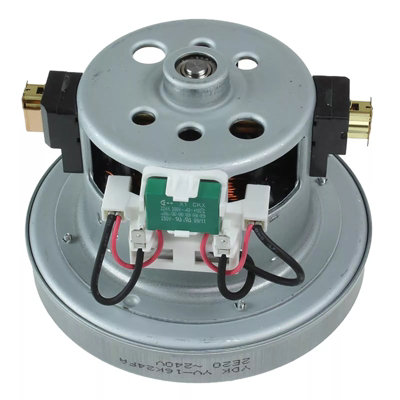 Duraspares Dyson Main Motor Ydk For Dc28 Dc37 Dc39 Dc54 Vacuum Cleaners from B&Q
