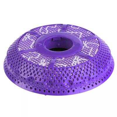 Duraspares Dyson Post Motor Filter For Up22 Up24 Up32 Up34 Ball Animal from B&Q
