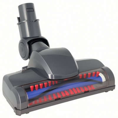 Duraspares Dyson Brush Head For Dc35 Dc34 Motorised Floor Cleaner Tool from B&Q