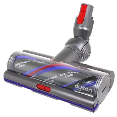 DuraSpares Dyson V15 Detect Brush Head V11 Torque Drive Sv15 Sv22 Sv47 Animal Motorhead Anti Tangle Genuine from B&Q