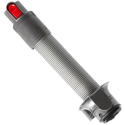 DuraSpares Genuine Dyson Dc24 Stretch Hose Pipe Rear Tube from B&Q