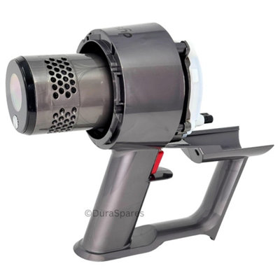 Duraspares Dyson V11 Main Motor Body For Sv15 Sv17 Click In Type Battery Animal Absolute from B&Q