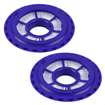 Duraspares Dyson X2 Post Motor Filter For Dc41 Dc55 Hepa Allergy Carbon Filter from B&Q