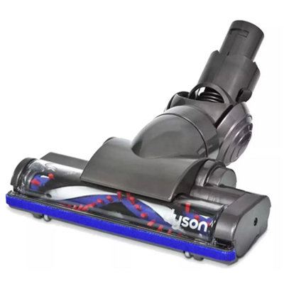 Genuine Dyson Dc44 Dc45 Roller Brush Head Motorised Floor Tool from B&Q