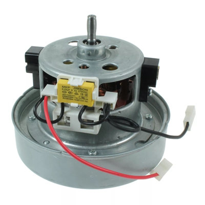 Duraspares Dyson Motor For Dc33 Dc27 Vacuum Ydk Type 1600W 240W from B&Q