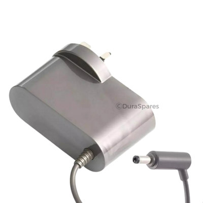 B&Q -  Dyson Battery Charger For V8 V7 Sv10 Sv11 Sv25 Cable Lead Plug