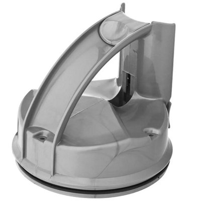 Duraspares Dyson Dc07 Cyclone Carry Handle Grey from B&Q