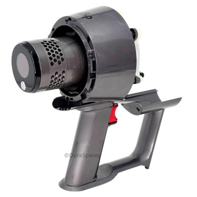 Dyson V11 Outsize Main Motor Body Sv16 Sv29 Assembly from B&Q
