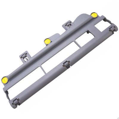 Duraspares Dyson Dc04 Dc07 Soleplate Base Plate Brush Floor Cover Clutch Control Models from B&Q