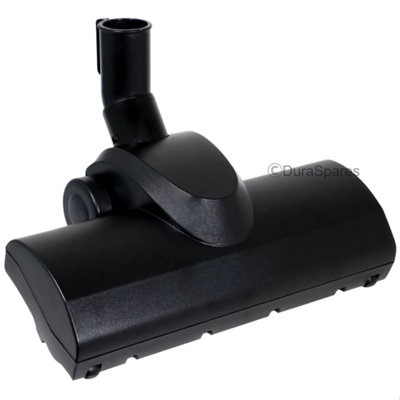 Duraspares 32mm Turbine Brush Head Tool For A Henry Hetty James Numatic Hoover Airo Turbo Floor Nozzle Attachment from B&Q