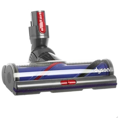 DuraSpares Dyson Gen5 Brush Head Sv23 Digital Cleaner Motorbar Gen 5 Detect Absolute Floor Tool from B&Q