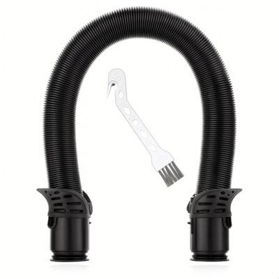 Duraspares Shark Main Stretch Hose Nv602Uk Nv612Uk Nv702Uk Nz690Uk Nz691Uk Long Pipe Tube & Maintenance Brush Tool from B&Q