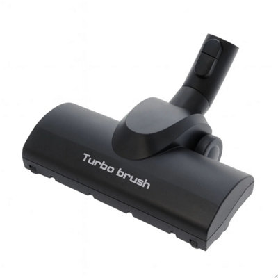 Duraspares Miele Turbo Brush Floor Turbine Head Tool For C1 C2 C3 S S2 S4 S5 S6 S8  Vacuum Sbd285-2 Stb305-3