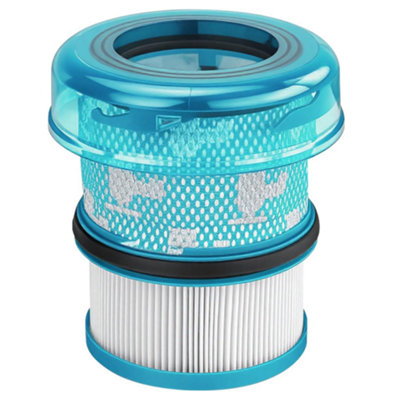 B&Q -  Filter For Dyson V16 Piston Ds60 Submarine Sv53 Hepa Allergy