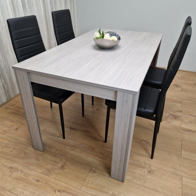 Kosy Koala Dining Table Set With 4 Chairs Dining Room And Kitchen Table Sets Of 4