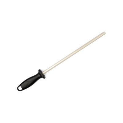 James Barry Sharpening Diamond Blade Sharpening Steel10" (25.4Cm) 600 GritEds10 from B&Q