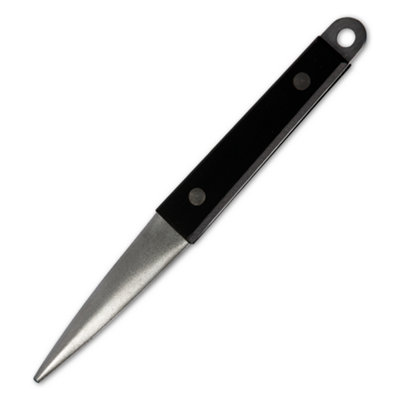 James Barry Sharpening Tapered Diamond File  3" (81mm)400 GritE3Dtf from B&Q
