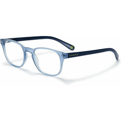 Accessotech Cross Princeton Designer Reading And Optical Glasses Lightweight Scratch Resistant Frames