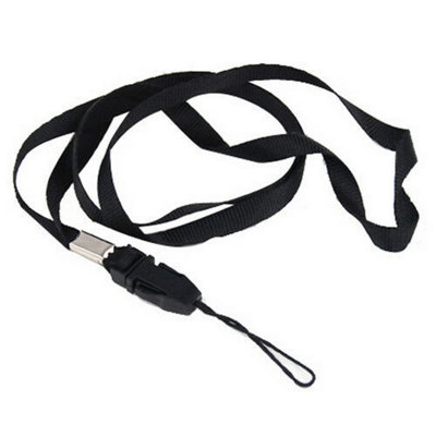 Accessotech 10 Lanyard Id Neck Straps Pack For Workplace Events And Badge Holders from B&Q