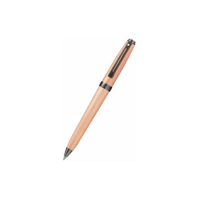 Accessotech Sheaffer Prelude Copper Ballpoint Pen Premium Writing Pen For Home Office School And Professional Use from B&Q