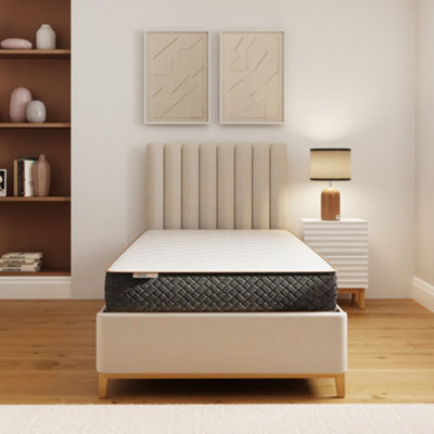 SleepyCastle Pocket Spring GFW Pocket Sprung Mattress - Image 8
