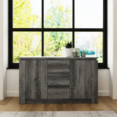 Gfw Canyon Sideboard - Image 5