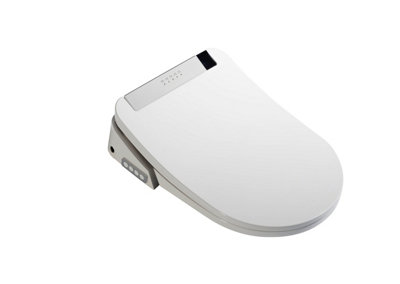 B&Q -  Smart Toilet Seat Only