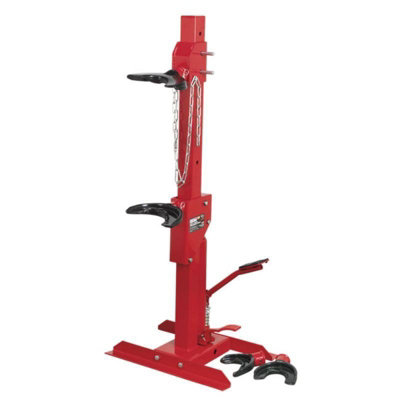 Sealey Hydraulic Coil Spring CompressorNewFree DeliveryRe231 from B&Q