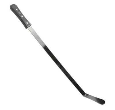 Weed Slasher Slash Clearing Long Grass Weeds Whip Scythe Sickle Heavy Duty 800mm from B&Q
