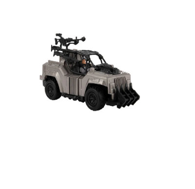 Toy Army Military Vehicle For Kids Boys Toys Kids from B&Q