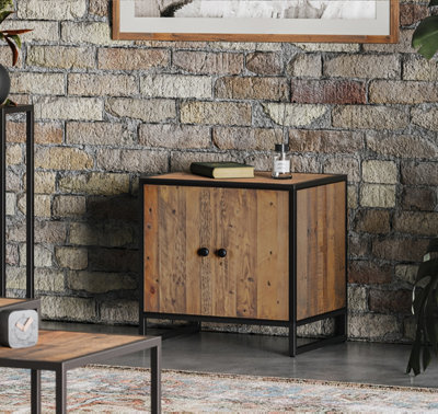 Baumhaus Brown Ooki - Modular Low Cupboard