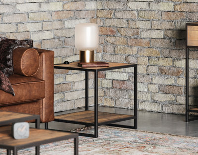 Baumhaus OokiLamp / Side Table Open from B&Q