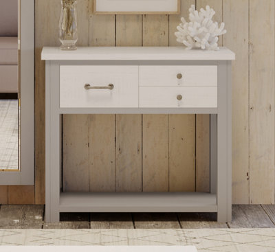 Baumhaus GreystoneHall/console Table from B&Q
