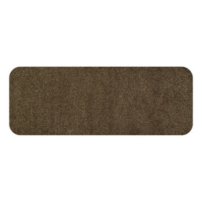 Kleen-Tex Turtle Mat Plain Latex Seal 75X200 from B&Q