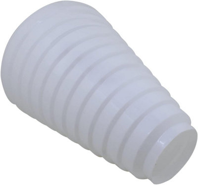 AirTech-UK Airteck-Uk Universal Ventilation System Reducer80/200 mm Diameter Transition Tube Connector For Efficient And Quiet Ventilation from B&Q