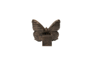 B&Q -  Butterfly Plant Pot FeetSet Of 3