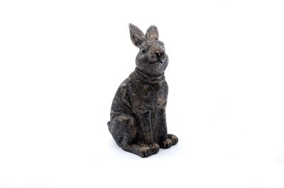 Jardinopia Rabbit Plant Drip Feeder Cover & FeedL6.5 X W5.5 X H10.5 Cm from B&Q
