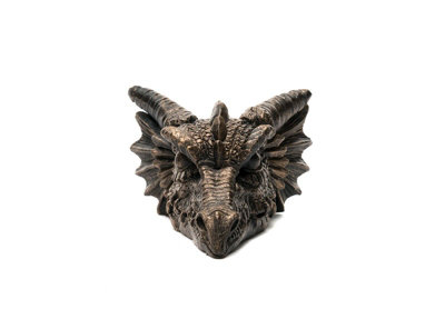 Jardinopia Dragon Plant Pot FeetSet Of 3L6.5 X W8 X H6 Cm from B&Q