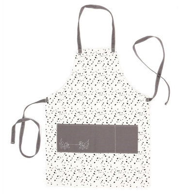 Jardinopia 101 Dalmations Adults Garden Apron from B&Q