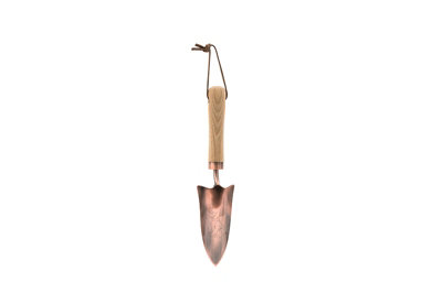 Jardinopia 101 Dalmatians Adult Garden Transplanter Copper Finish from B&Q