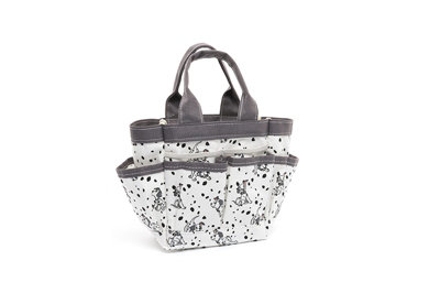 Jardinopia 101 Dalmatians Childrens Garden Tool BagL16 X W27 X H4 Cm from B&Q