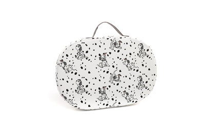 Jardinopia 101 Dalmatians Childrens Garden KneelerL35 X W25 X H5 Cm from B&Q