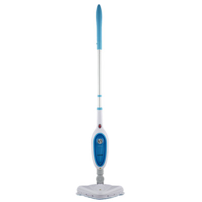Vytronix Unisex Multicolor Usm13 Multi-Function 10-In-1 Steam Mop - Image 7