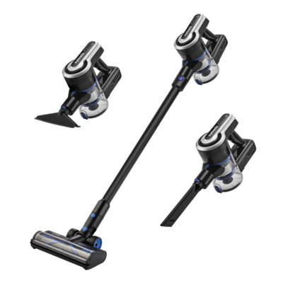 Vytronix L4rk Powerful 29.6V Lithium 3In1 Cordless Upright Handheld Vacuum Cleaner