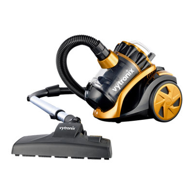 Vytronix Vtb Bagless Cylinder Vacuum Cleaner from B&Q
