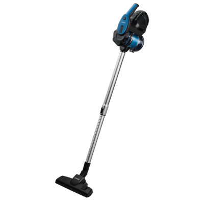 Vytronix Bagless 3-In-1 Corded Upright Handheld Stick Vacuum Cleaner 600W from B&Q