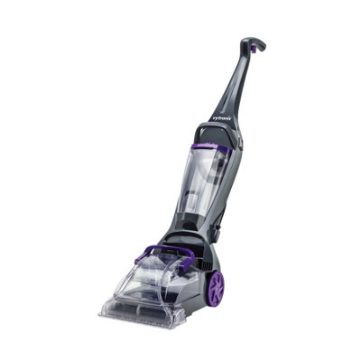Vytronix Unisex Purple 800W Upright Carpet Cleaner In - Image 5